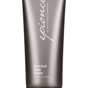 Enriched Body Cream 8 oz