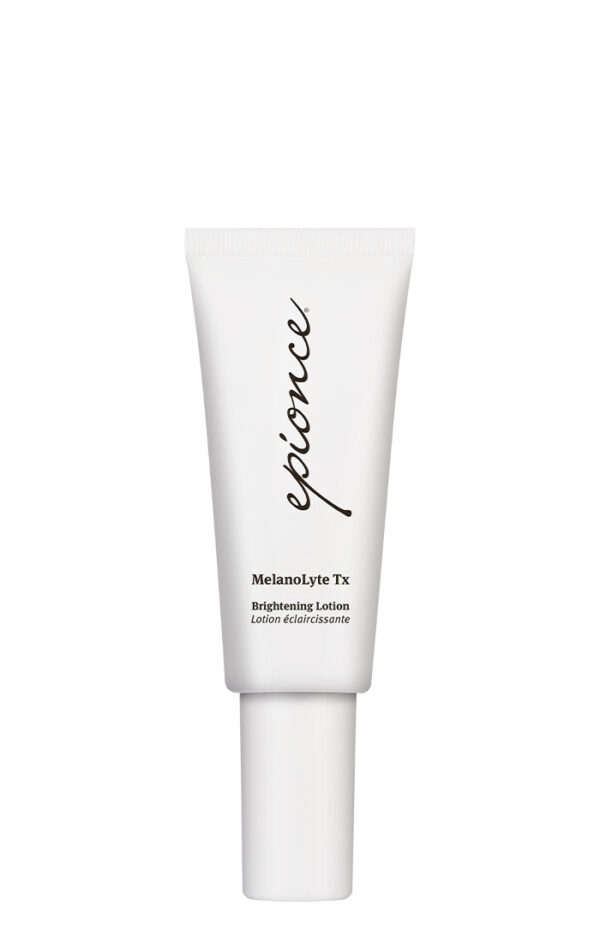 MelanoLyte TX - Day Serum