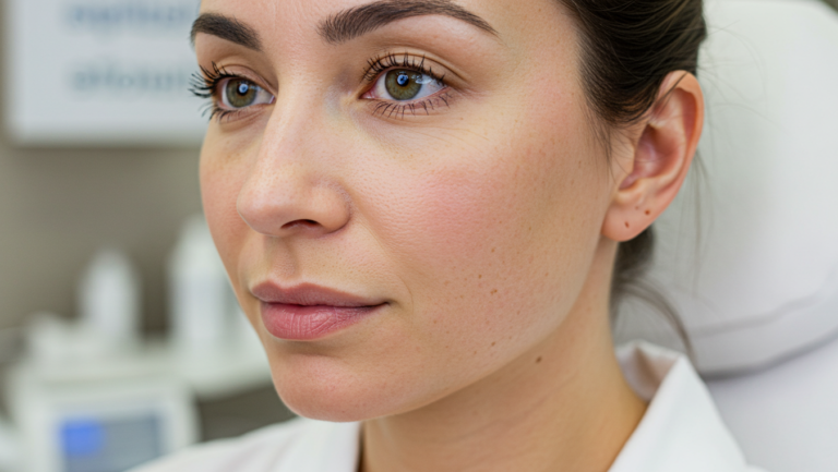Microneedling treatment in Charlotte NC - MediSpa Charlotte