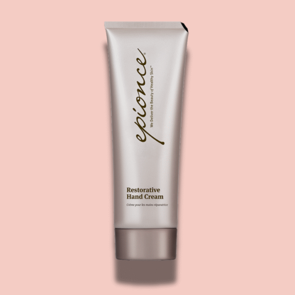Restorative Hand Cream