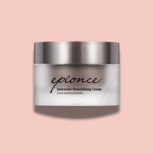 Intensive Nourishing Cream