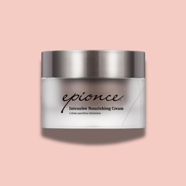 Intensive Nourishing Cream