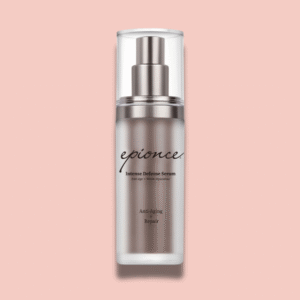 Intense Defense Serum