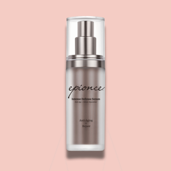 Intense Defense Serum