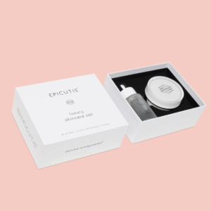 Luxury Skincare Set