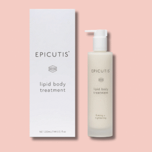 Lipid Body Treatment