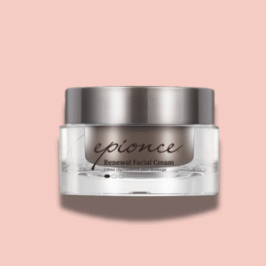 Renewal Facial Cream