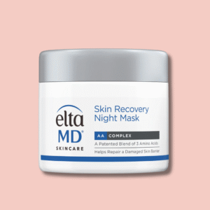 Skin Recovery Night Mask