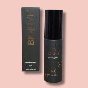 Living Biome Essentials Serum, Activating Mist