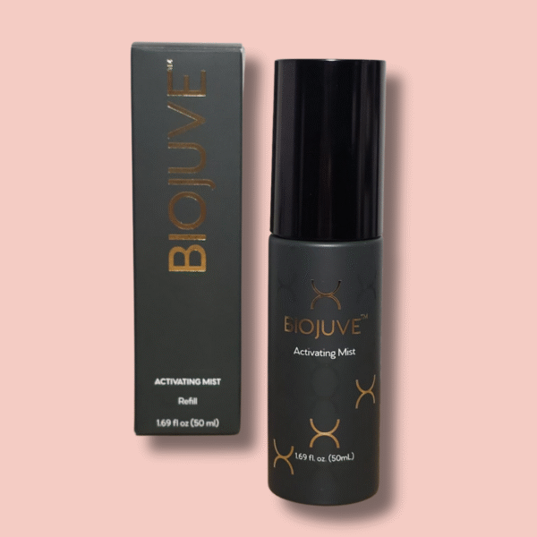 Living Biome Essentials Serum, Activating Mist