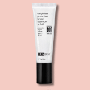 Active Broad Spectrum SPF 45 (Water Resistant)