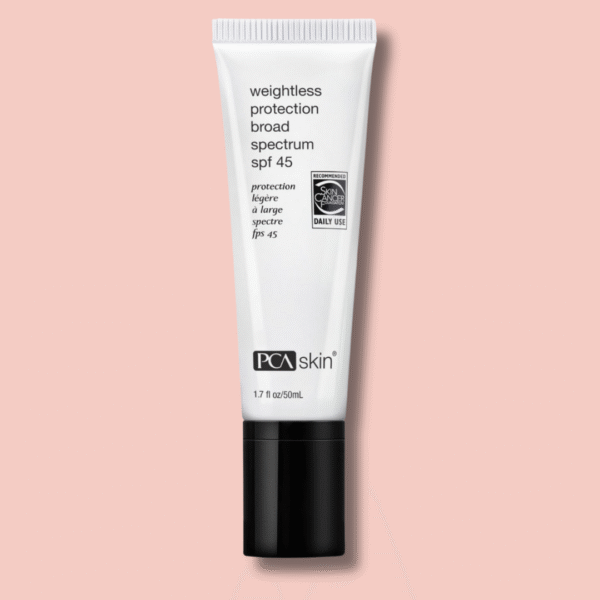 Active Broad Spectrum SPF 45 (Water Resistant)