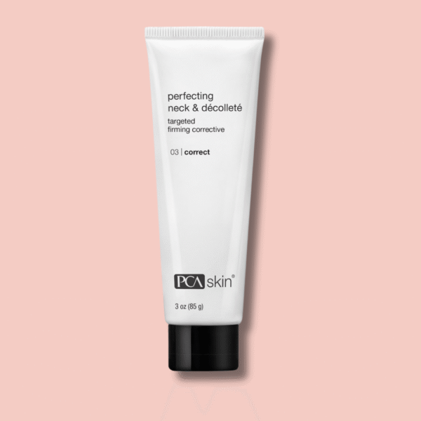 Perfecting Neck & Décolleté