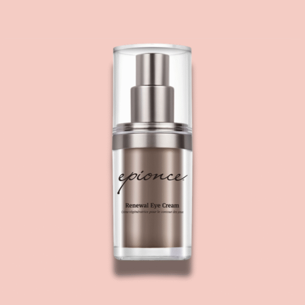 Renewal Eye Cream