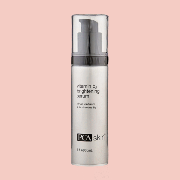 Vitamin B3 Brightening Serum