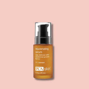 Rejuvenating Serum