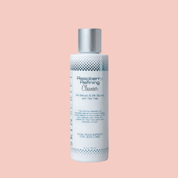 Raspberry Refining Cleanser