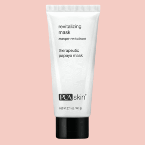 Revitalizing Mask