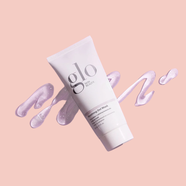 Soothing Gel Mask