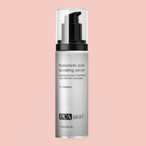 Hyaluronic Acid Boosting Serum