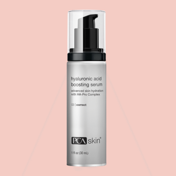 Hyaluronic Acid Boosting Serum