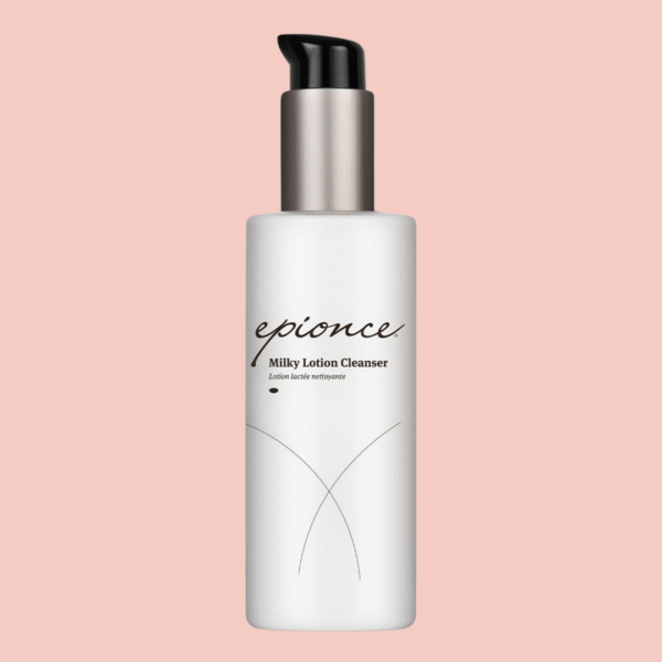 Milky Cleanser