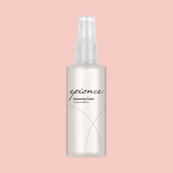 Balancing Toner