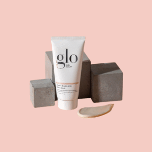 Hydra-Bright AHA Glow Mask