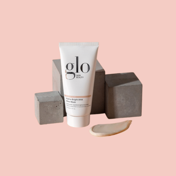 Hydra-Bright AHA Glow Mask