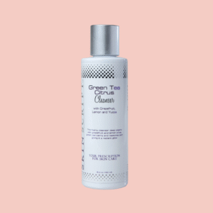 Green Tea Cleanser
