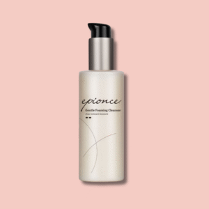 Gentle Cleanser