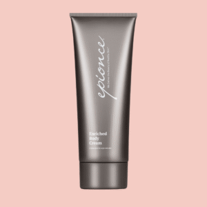 Enriched Body Cream 8 oz