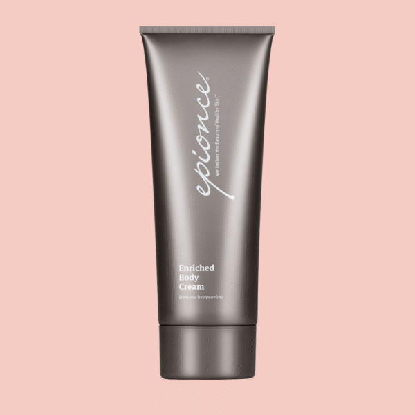 Enriched Body Cream 8 oz