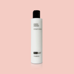 Creamy Cleanser