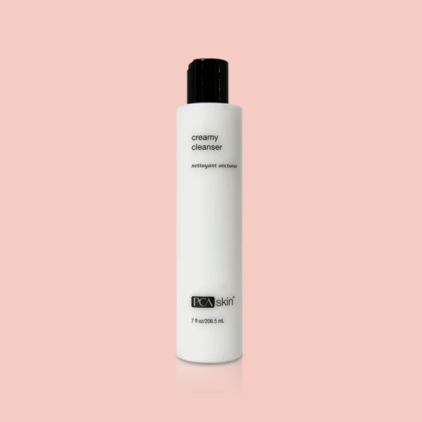 Creamy Cleanser