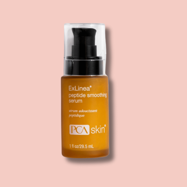 ExLinea Peptide Smoothing Serum