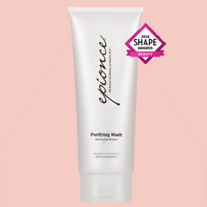 Purifying Wash
