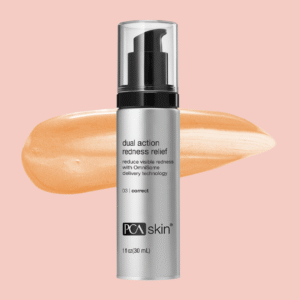Dual Action Redness Relief Serum