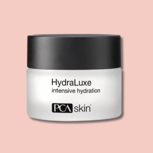 HydraLuxe Rich Moisturizer