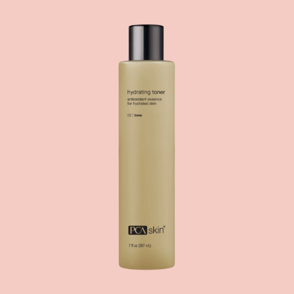 Hydrating Toner