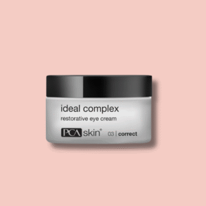 Ideal Complex Restorative Eye Cream