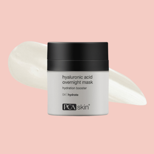 Hyaluronic Acid Overnight Mask