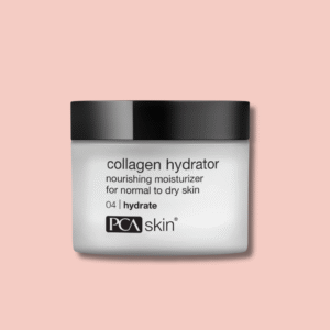 Collagen Hydrator Cream