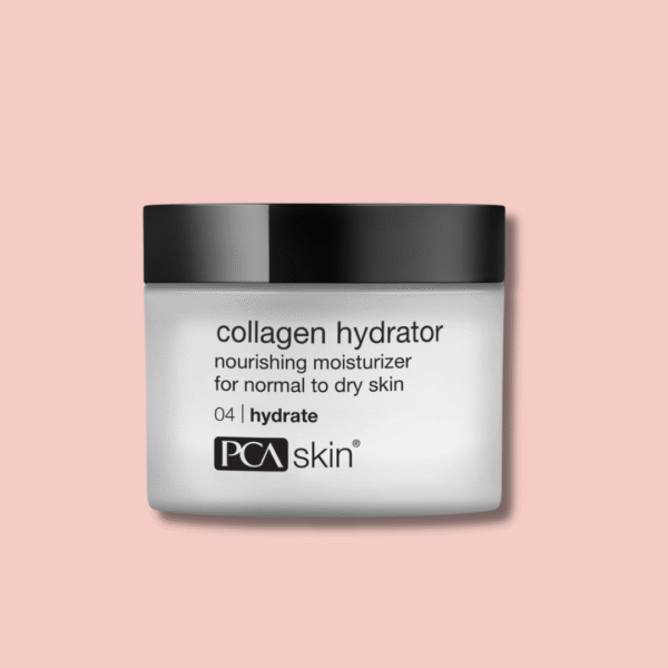 Collagen Hydrator Cream