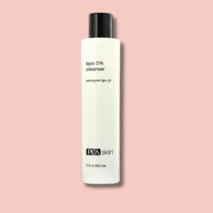 BPO 5% Cleanser (7oz)
