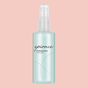 Purifying Toner