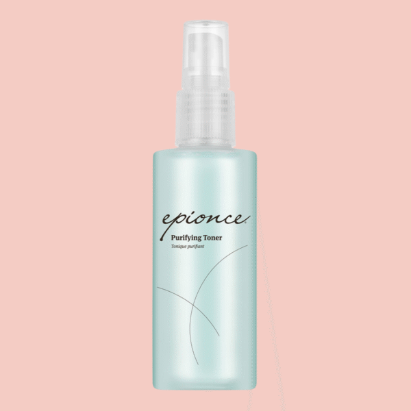Purifying Toner