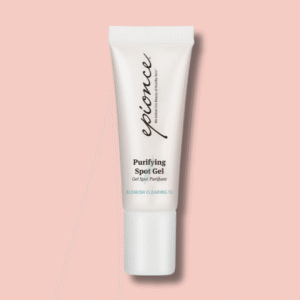 Purifying Spot Gel