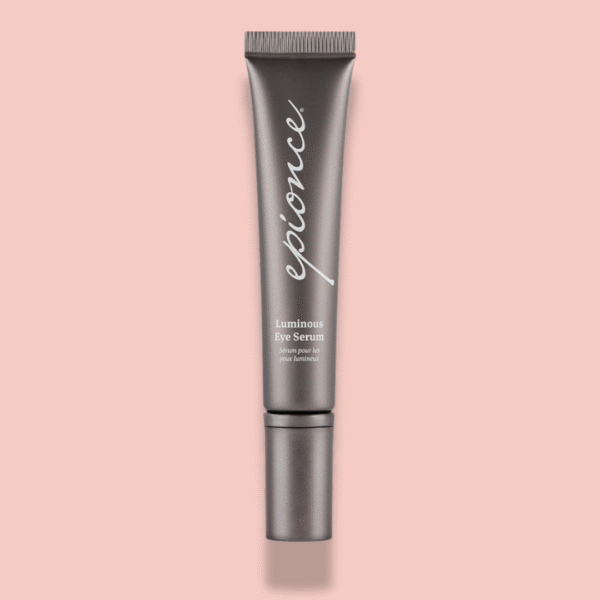 Luminous Eye Serum