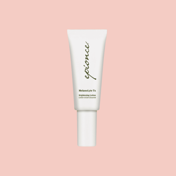 MelanoLyte TX - Day Serum